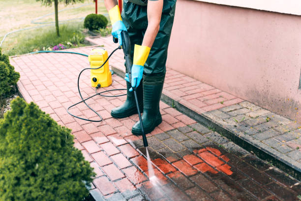 Professional Pressure Washing in Waianae, HI